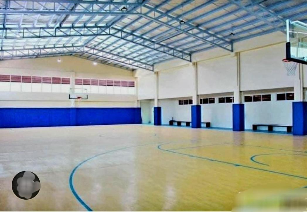 The Lancris Residences, 2 Bedrooms, 1 Bathroom, Living-Room, Kitchen & Pool Is Free Paranaque City Exteriör bild