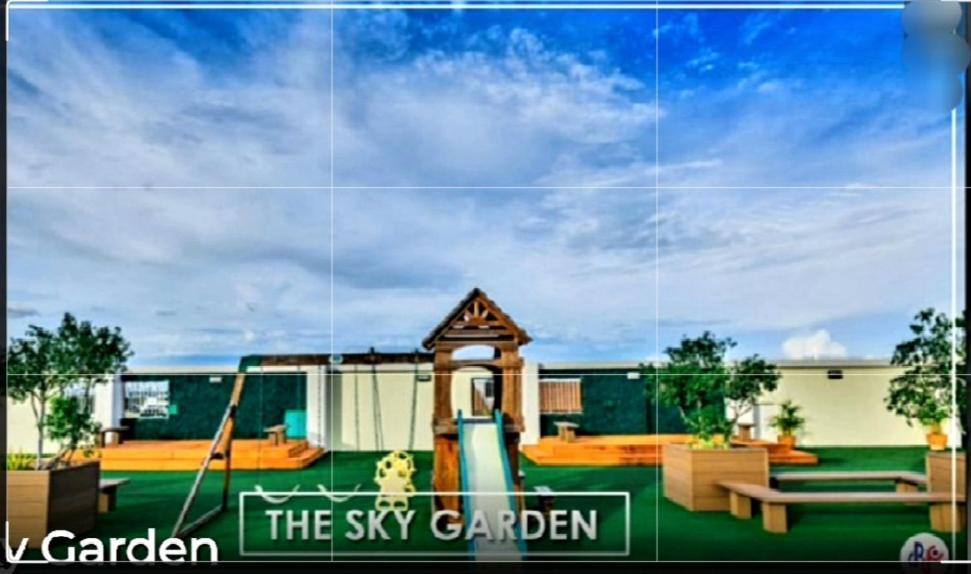 The Lancris Residences, 2 Bedrooms, 1 Bathroom, Living-Room, Kitchen & Pool Is Free Paranaque City Exteriör bild